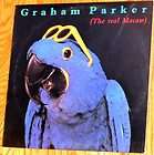 VINYL LP Graham Parker   The Real Macaw Arista AL8 8023