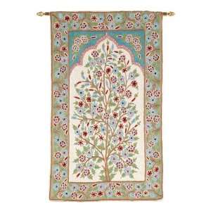  Blooming Medium Tapestry