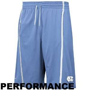  Nike North Carolina Tar Heels (UNC) Light Blue/White Force 
