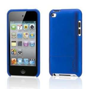   Outfit Ice for iPod Touch Blue By Griffin Technology Electronics