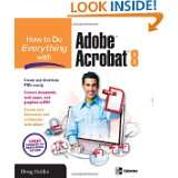   adobe acrobat 8 by doug sahlin jan 24 2007 6 mats