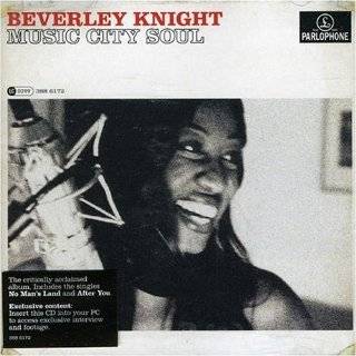 22. Music City Soul (Hk) by Beverley Knight