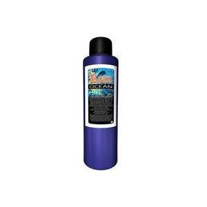 Skin Candy Roan Ocean Wash. 4 oz Bottle Black and Blue Wash Shading 