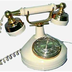  Celebrity Antique Decorator Cradle Phone Electronics