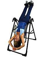 NEW Teeter EP 550 Hang Ups Inversion Therapy Table  