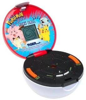  Things needed to be a Pokemon Master