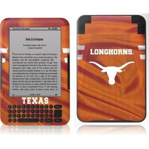  University of Texas at Austin Jersey skin for  