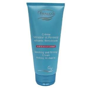  Thalgo Slimming and Firming Cream Beauty