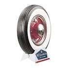 Coker BFGoodrich Vintage Tire 650 16 Whitewall 66400 Set of 2