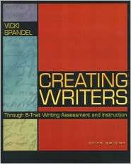   Instruction, (0801332524), Vicki Spandel, Textbooks   