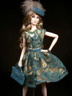 Tess Creations ooak outfit for Fashion Royalty  