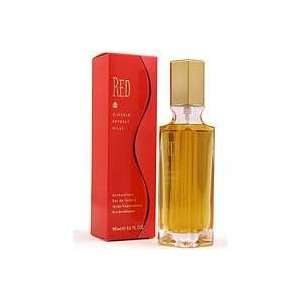  RED perfume by GIORGIO B. HILLS for Women Eau De Toilette 