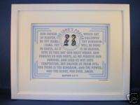 Bible,Verses,Scripture,Plaques,Christian,Baby,Mom,Gifts  