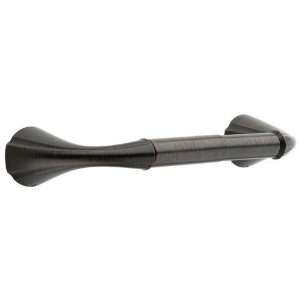  Addison tet paper holder in rubbed bronze