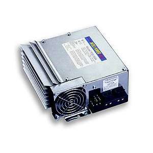   70 AMP ELECTRONIC POWER CONVERTER 105 130 VAC, 1,250 WATTS, 13.6 VDC