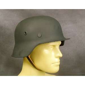  German WWII M42 Steel Helmet  Stahlhelm 42 (Standard Grade 