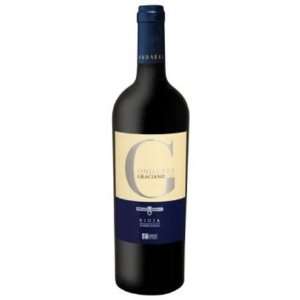  Bodegas Ondarre Graciano 2007 Grocery & Gourmet Food