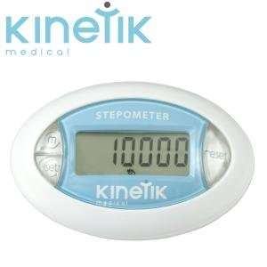  Kinetik Stepometer