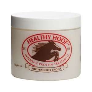  Gena Healthy Hoof Nail Protein Treatment Cream 4oz Beauty