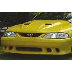  1994 1998 Ford Mustang Speed Bodykit Automotive
