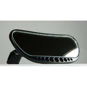 Boesch Built Custom Rearview Mirror for the 2008  2012 Smart Fortwo 