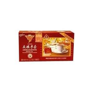American Ginseng Instant Tea   20 packets