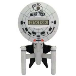  Radica 20Q Star Trek Toys & Games