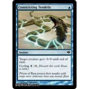  Tendrils (Magic the Gathering   Conflux   Constricting Tendrils 