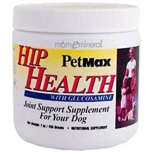  Hip Health with Glucosamine for Dogs, 7 oz (198 g) Health 