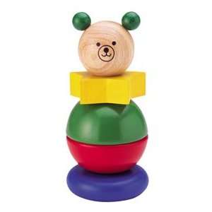  Bear Nuts and Bolt Toys & Games