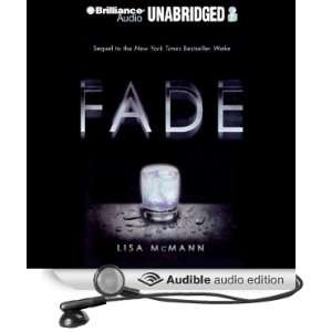  Fade Wake Series, Book 2 (Audible Audio Edition) Lisa 