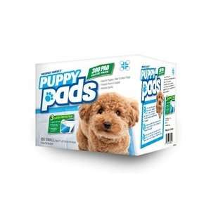  300 17 x 24 Doggy Training Pee Pee Chux Puppy Pads Pet 