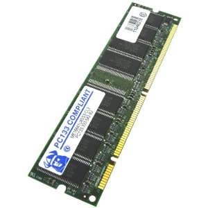   SNY128M 128MB PC133 CL3 DIMM Memory for Sony Products Electronics