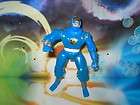mighty morphin power rangers 1995 blue ninja ranger billy w