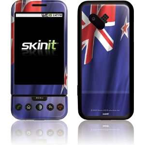  New Zealand skin for T Mobile HTC G1 Electronics