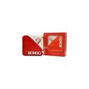  Bongo perfume for women edt spray 1 oz by iconix Beauty