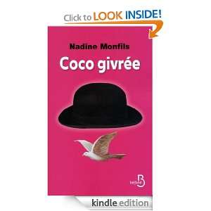 Coco givrée (French Edition) Nadine MONFILS  Kindle 