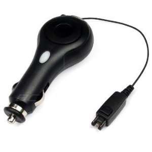  Car Cigarette Lighter Adapter with IC Chip Cell Phones & Accessories
