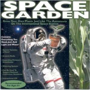  Space Garden Growth System Toys & Games