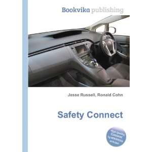  Safety Connect Ronald Cohn Jesse Russell Books