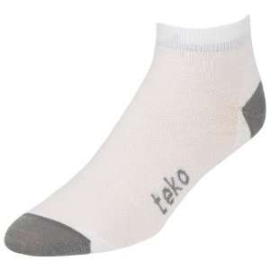  Teko Evapor8 Mens Ultralight Micro Socks Sports 