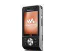 3G SONY ERICSSON WALKMAN W910 SLIDE Java Quadband Phone 7311271007173 