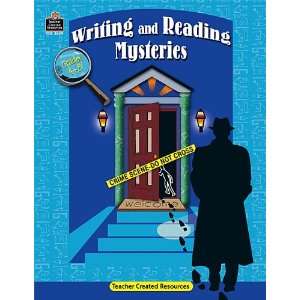  Writing&Reading Mysteries Toys & Games