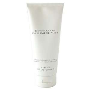  Cashmere Mist Body Cleansing Lotion   200ml/6.7oz Health 