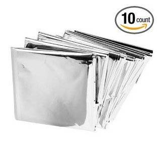   blankets pack of 10 by mylar blanket 4 5 out of 5 stars 100 list price