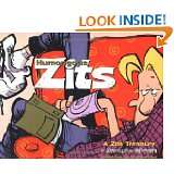   Zits A Zits Treasury by Jim Borgman and Jerry Scott (Mar 1, 2000