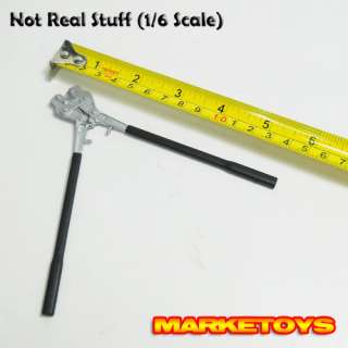 TE24 01 1/6 Very Hot SWAT   Pliers Tool  