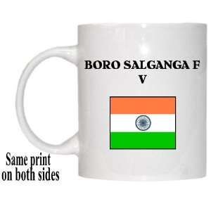  India   BORO SALGANGA F V Mug 