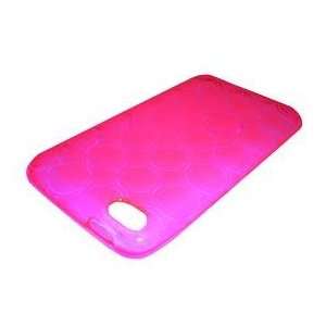   Fire iPod Tch 4G Pink (Catalog Category  & iPod Cases) Office