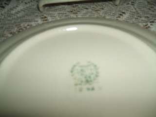 PINK DOGWOOD Taylor Smith Taylor 7.5 Inch PLATE  